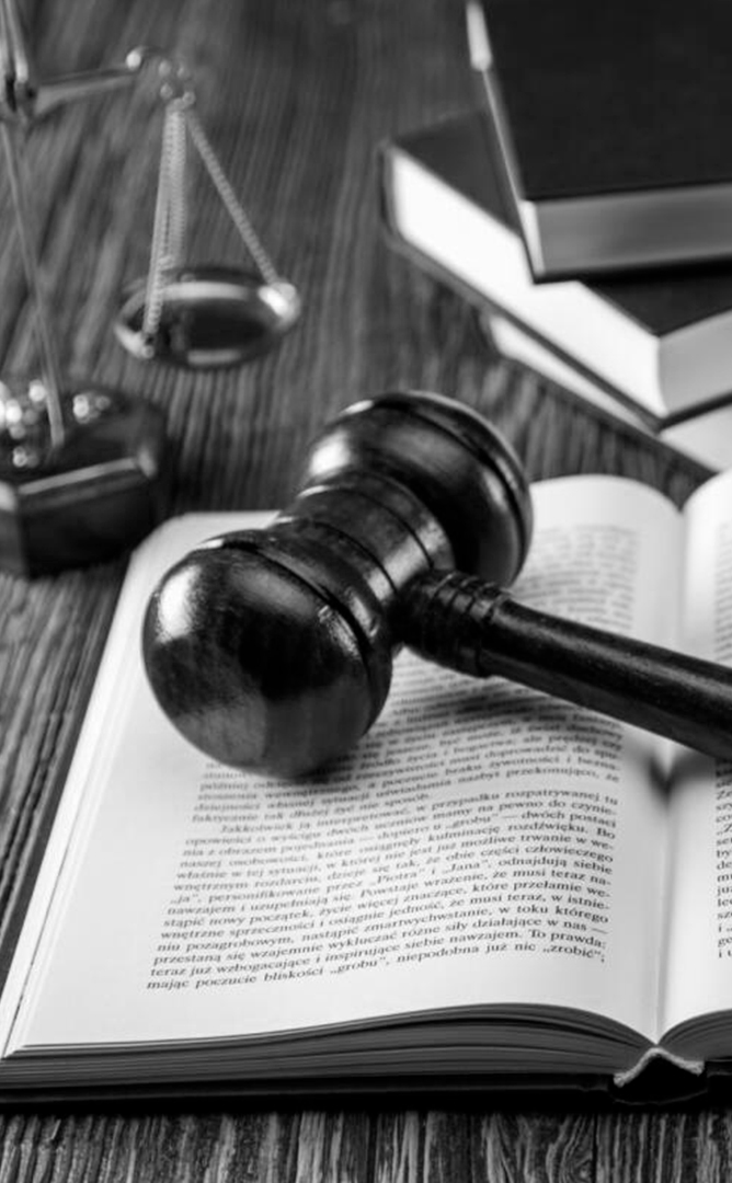 Обеспечение верховенства закона и дальнейшее реформирование судебно-правовой системы