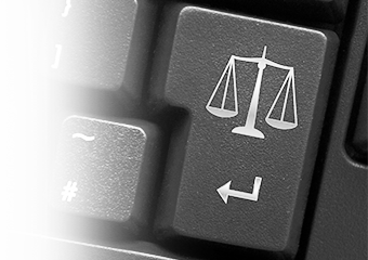 Further digitalization of the activities of courts