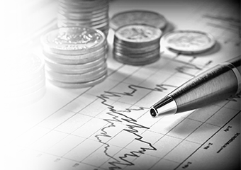 Main indicators of the banking and financial sphere