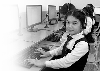 The number of institutions in the preschool education system has tripled