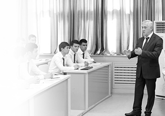Academic independence of higher education institutions is ensured