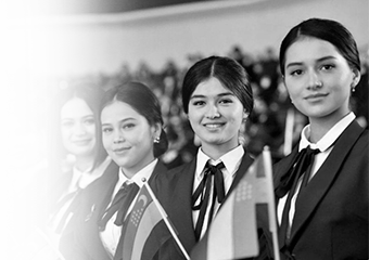 The state youth policy is formed