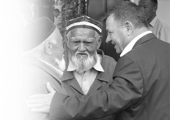 The system of support for the elderly has been expanded