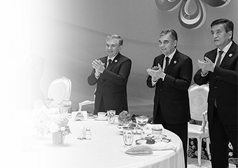 Cooperation has been strengthened in the Central Asian region