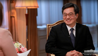 Корея Республикаси Бош вазири ўринбосари Ким Донг Ённ билан интервью