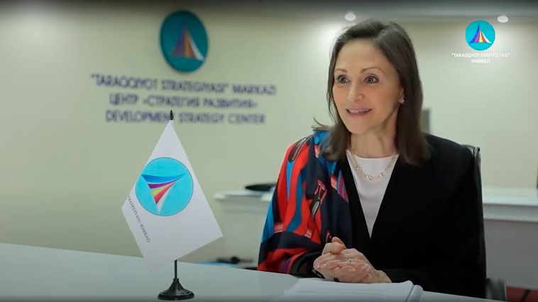 Халқаро арбитираж суди фаолияти такомиллашмоқда (Кэролин Лэмм)